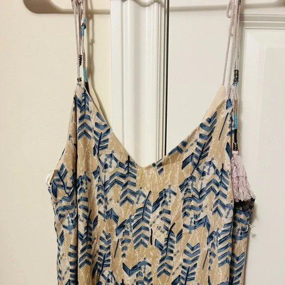 Chic Lulu's summer dress size medium - Picture 2 of 6